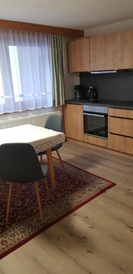 Apart Lenz Ischgl Eksteriør billede