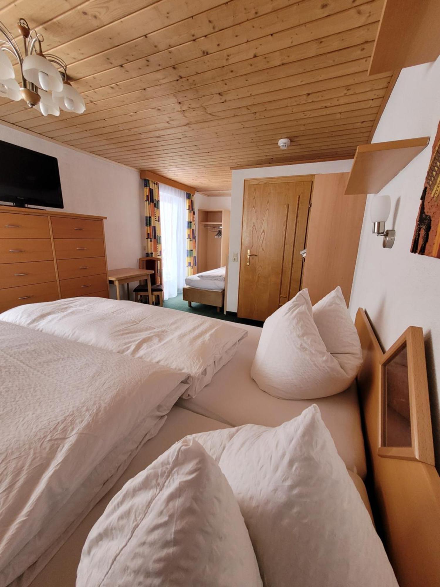 Apart Lenz Ischgl Værelse billede