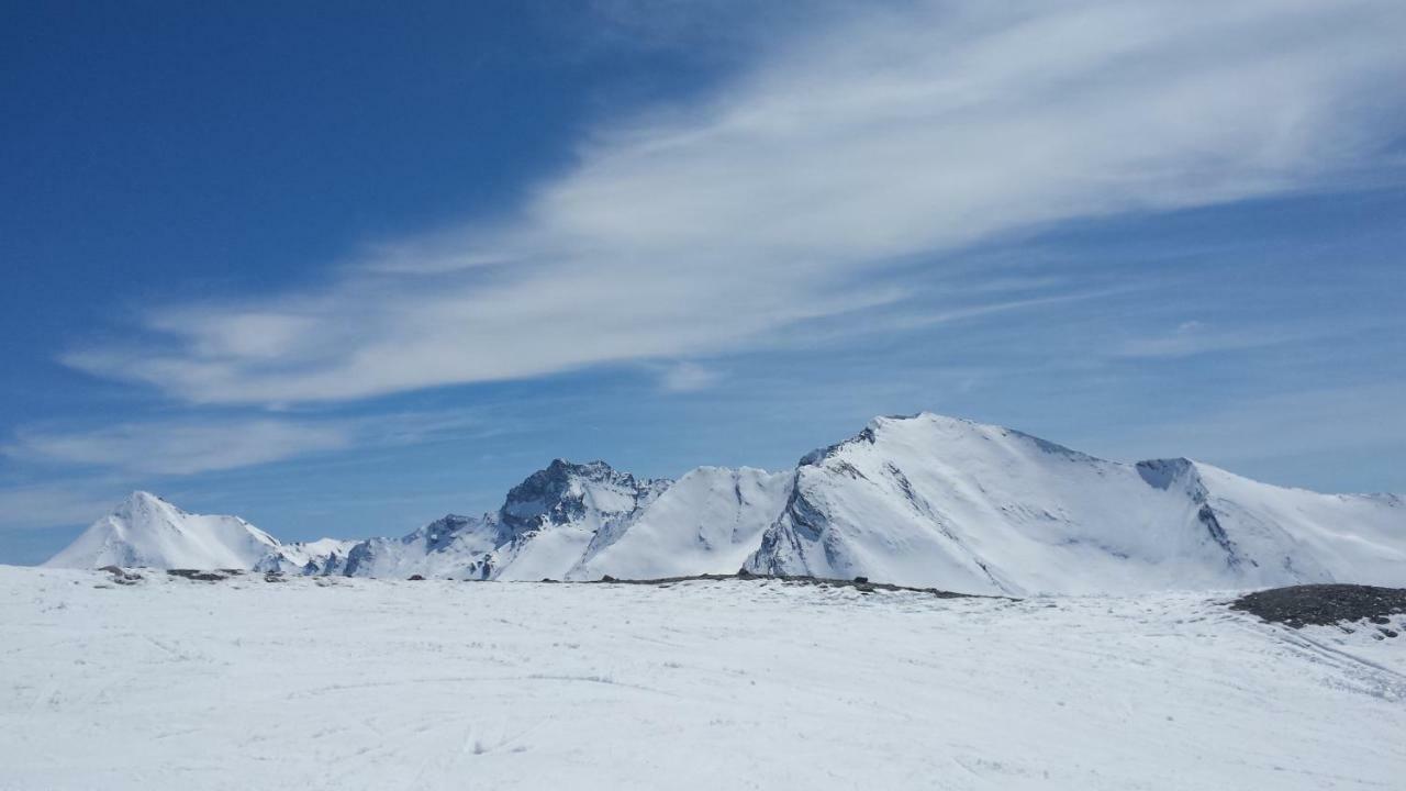 Apart Lenz Ischgl Eksteriør billede